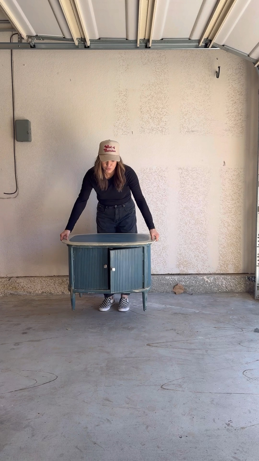 Look at this incredible makeover!!! 🤯