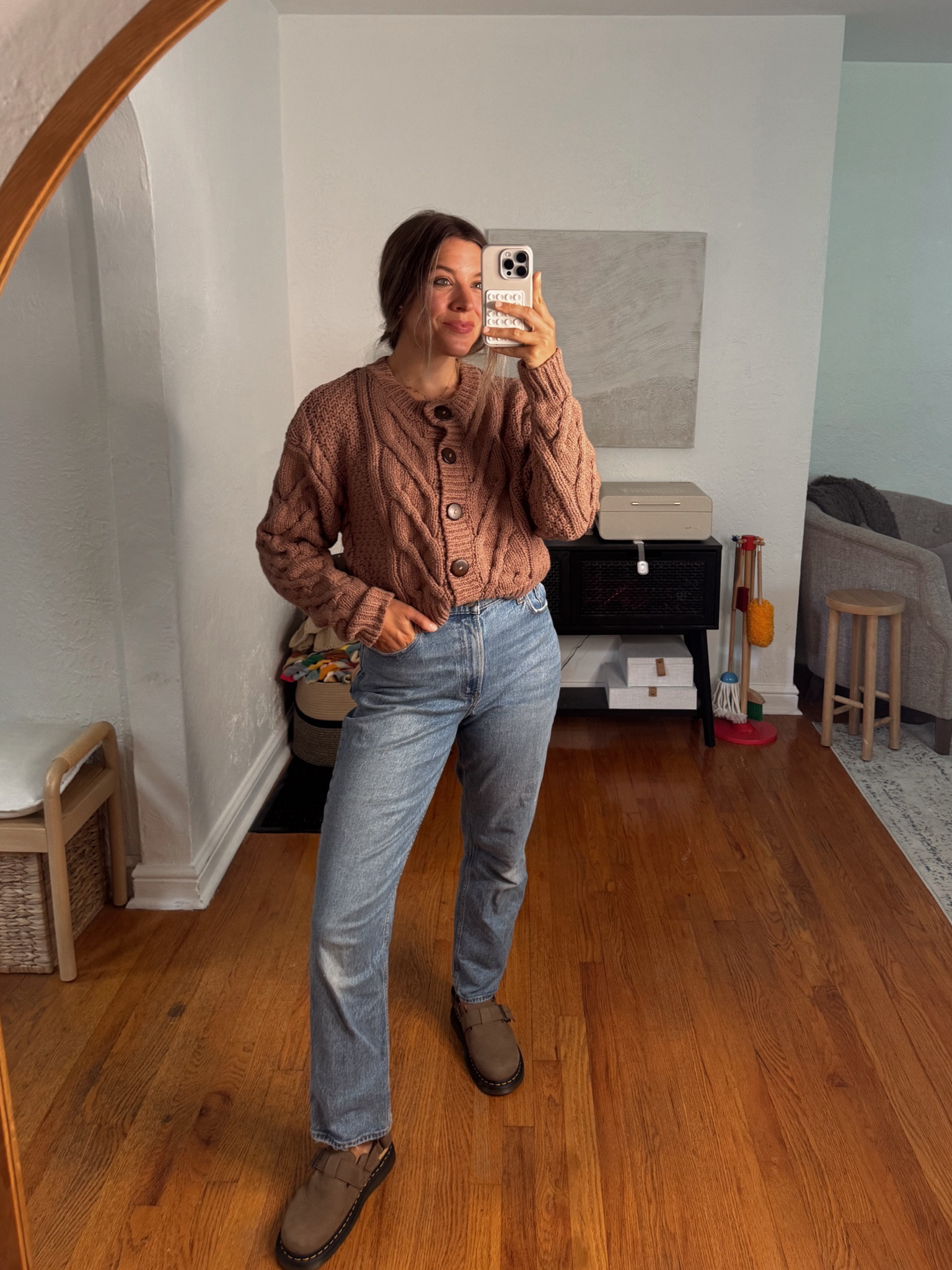 Nordstrom Anniversary Sale: Chunky sweater 

#LTKSeasonal #LTKSaleAlert