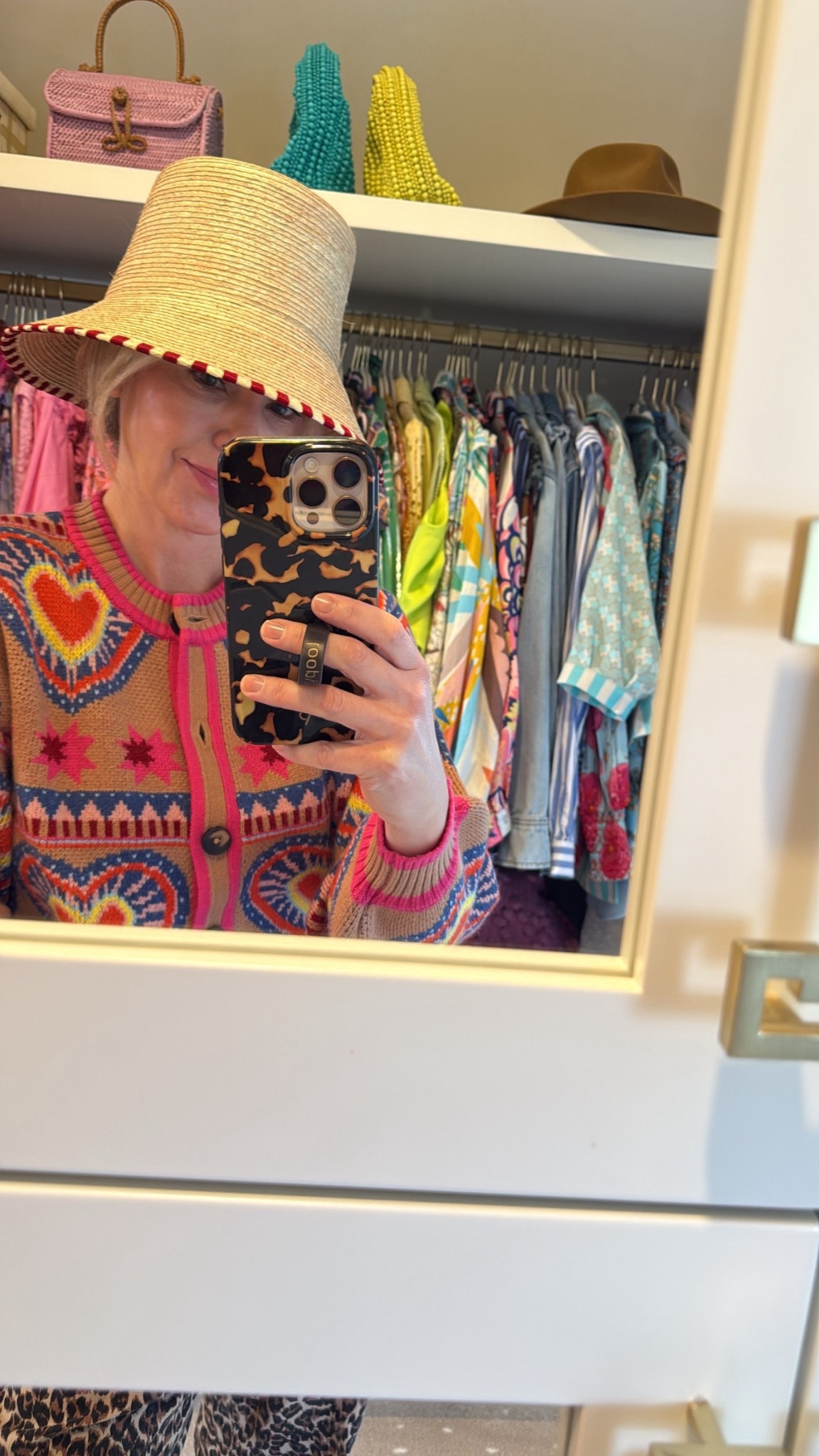 Bucket hat 👒 so good ❣️🤍❣️💯

I’m wearing xs/small hat but I’ve got a smallish head 😆 

Heart sweater runs TTS. 

#LTKmomlife #LTKValentine #LTKootd