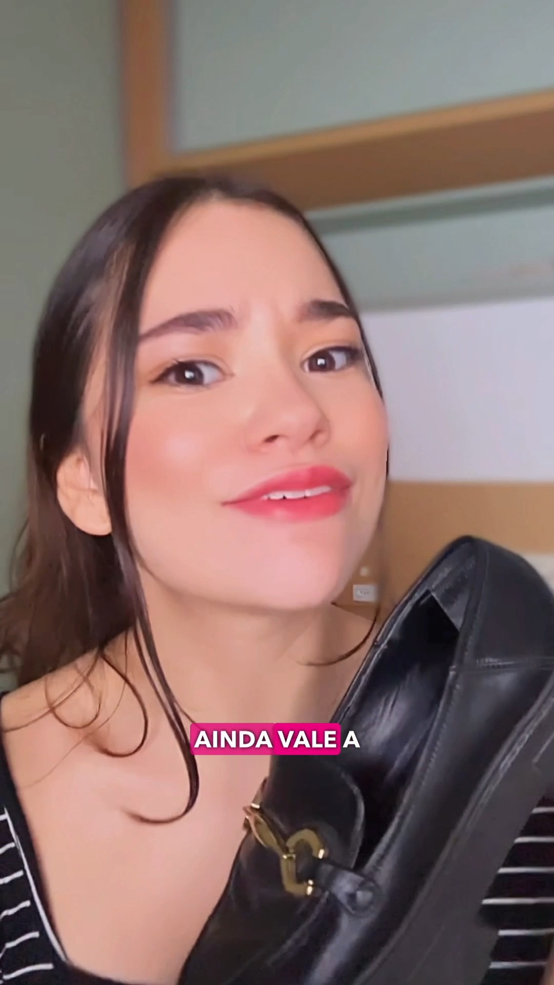 Vou deixar vários estilos de mocassim aqui em baixo! 

#LTKbrasil