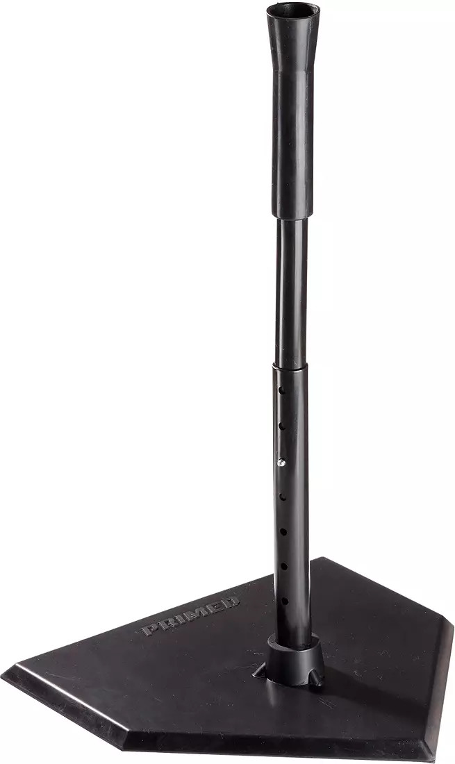 PRIMED 1-Position Batting Tee | DICK'S Sporting Goods