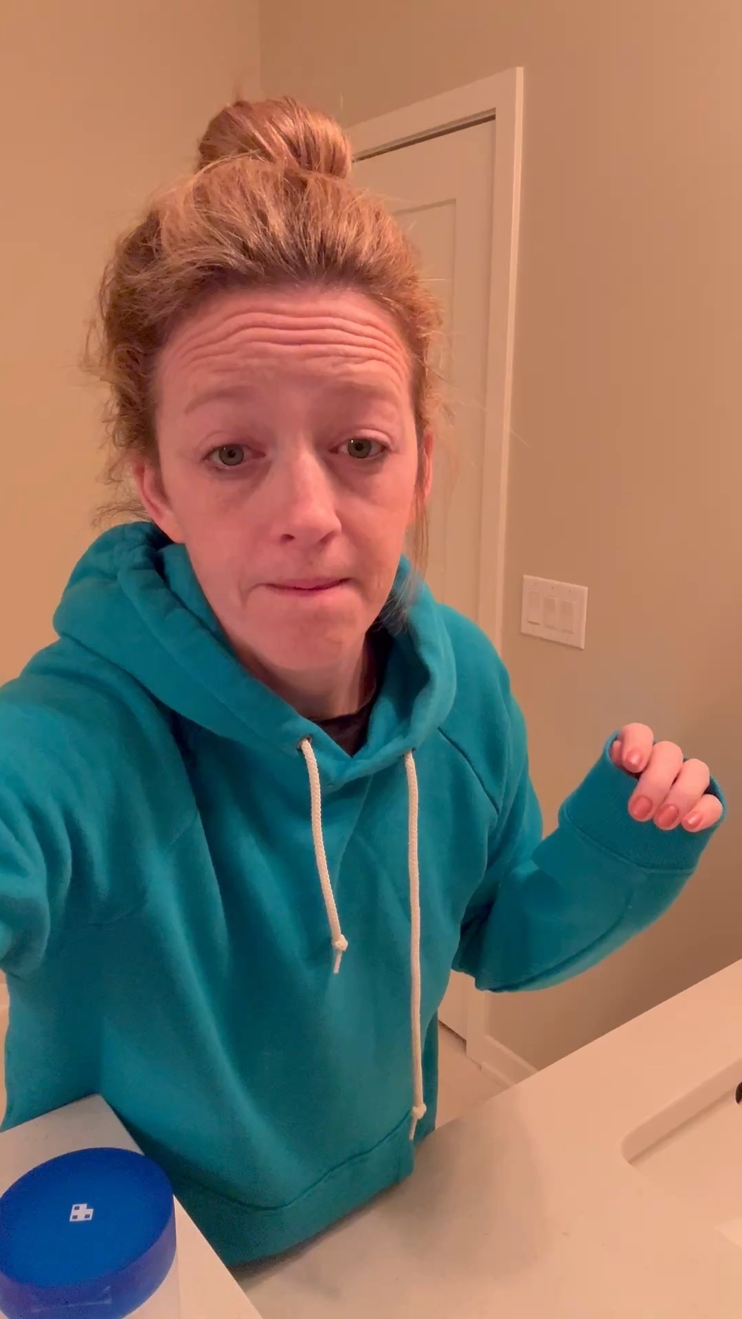 Medicube pore wipes

#LTKselfcare #LTKBeauty #LTKSaleAlert