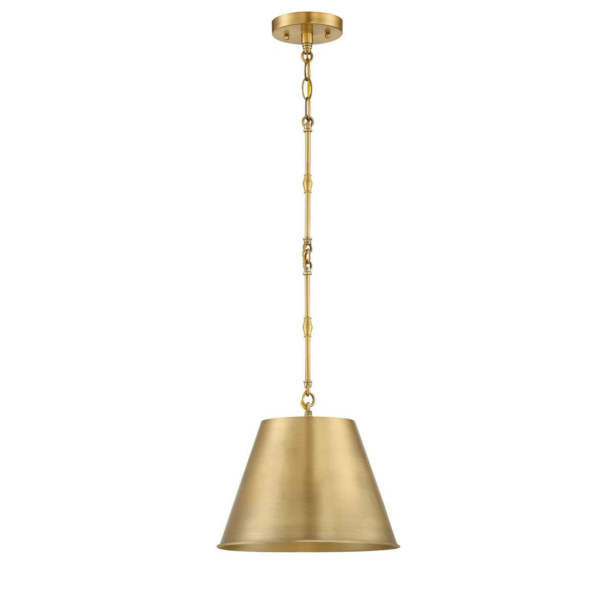 Presley Dimmable Pendant | Birch Lane