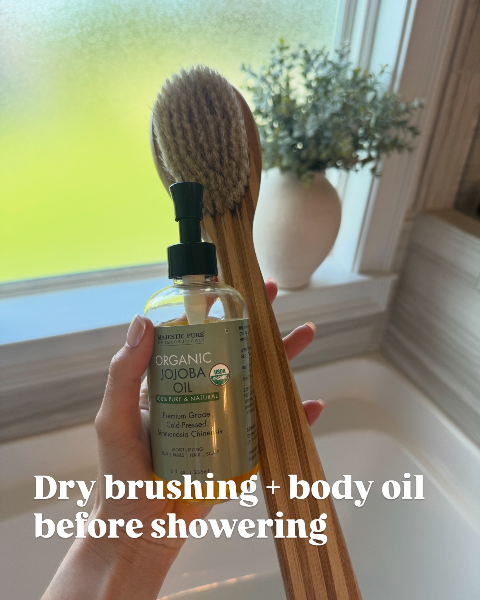 Things I’m doing now (in my 30s) that I wish I would have done then (in my 20s) 

Linked my favs for you! 

.
.
.
#skininfluencer #beautyinfluencer #skincare #womenintheir30s