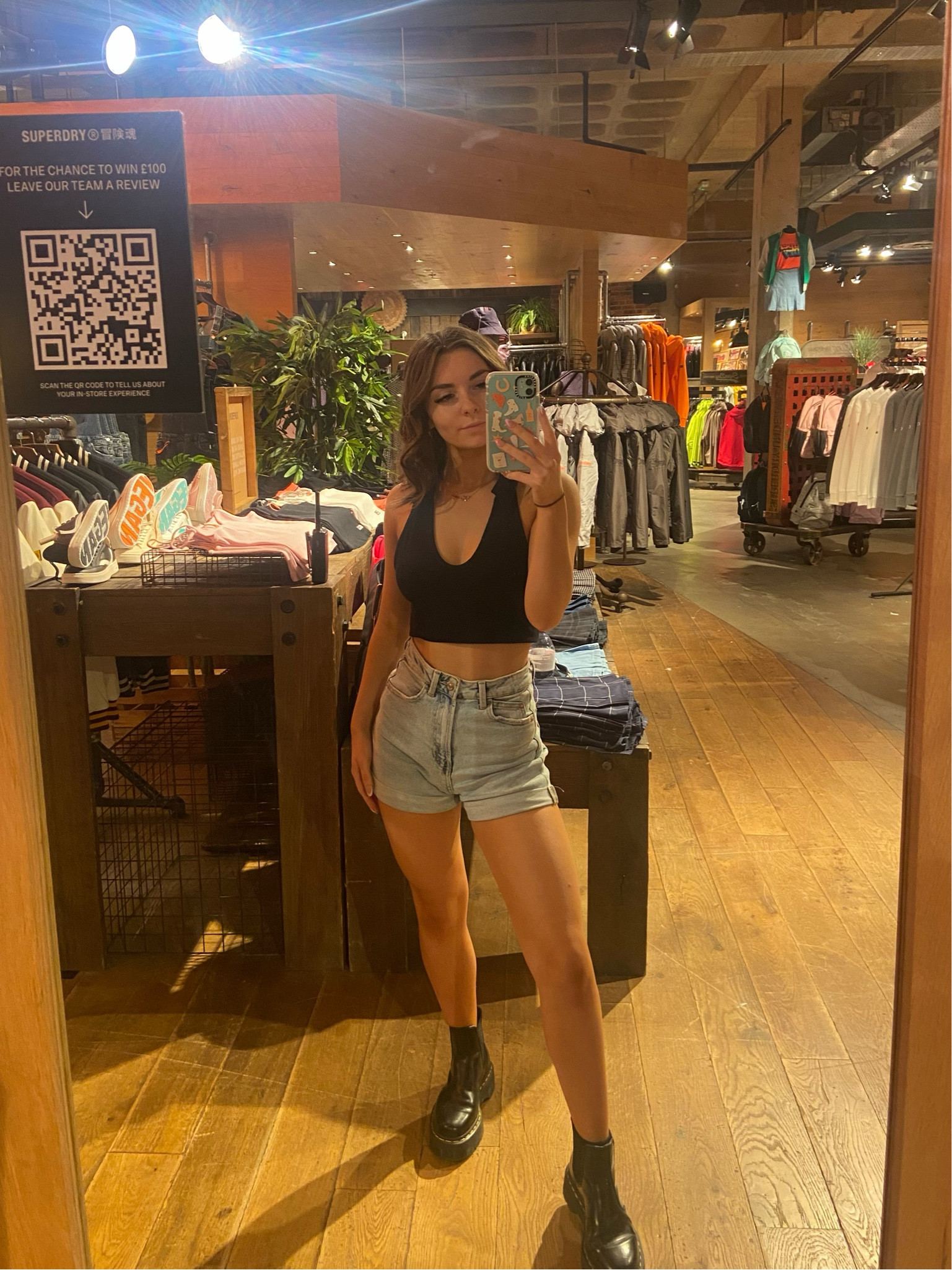 Cute summer fit🫶🏻 got lots of compliments in it🤗

#LTKHoliday #LTKstyletip #LTKSeasonal