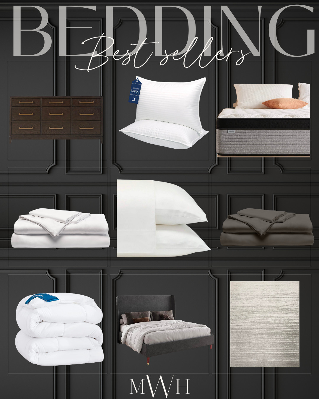 Bedding best sellers | Amazon (US)