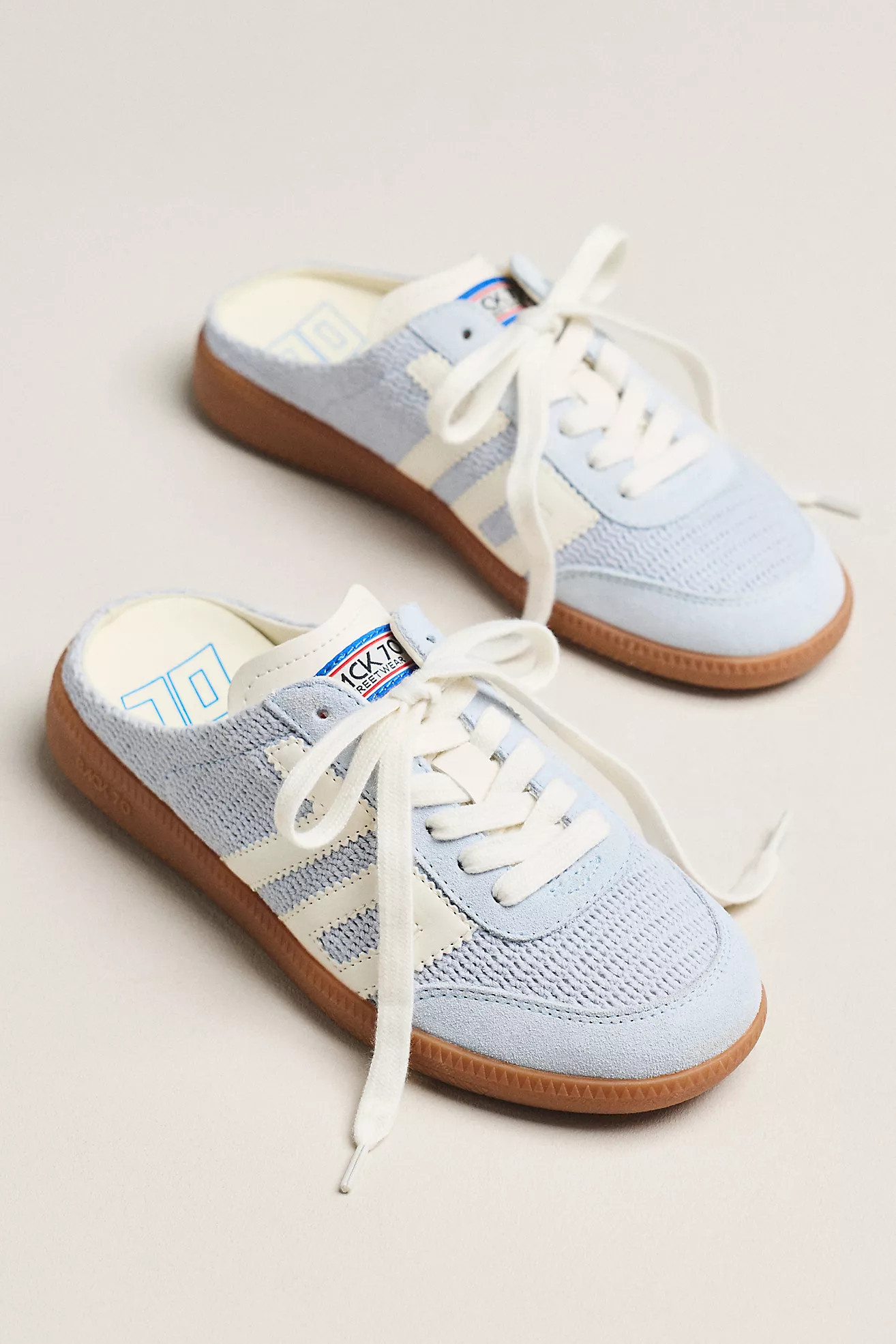 Back 70 Easter Mule Sneakers | Anthropologie (US)