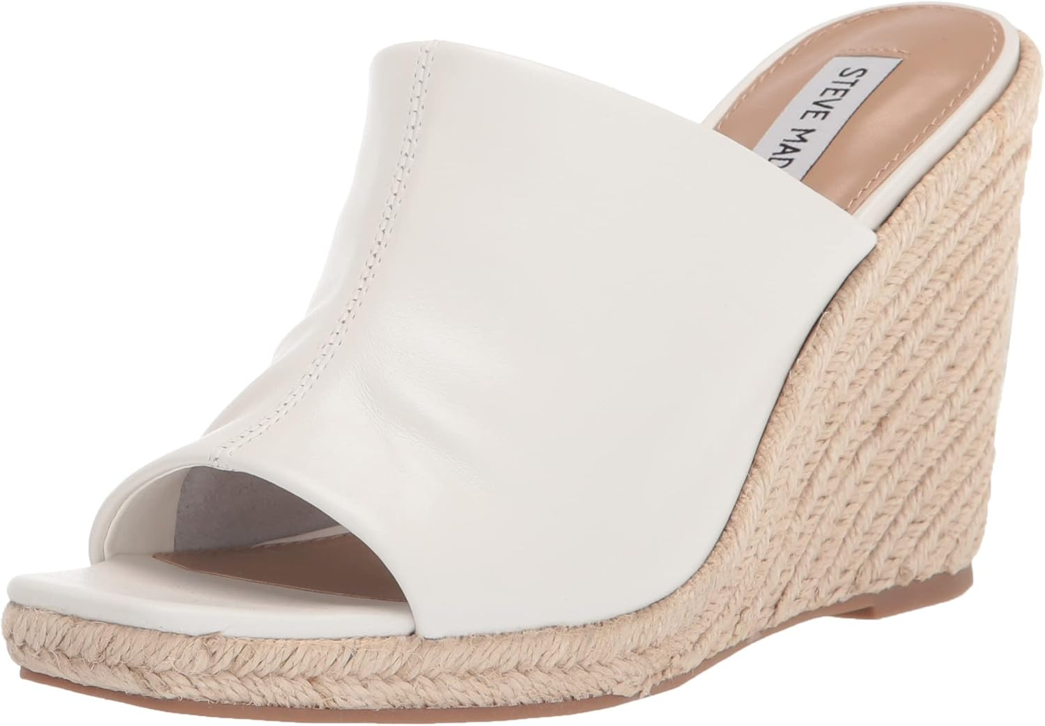 Steve Madden Women's Urge Wedge Sandal | Amazon (US)