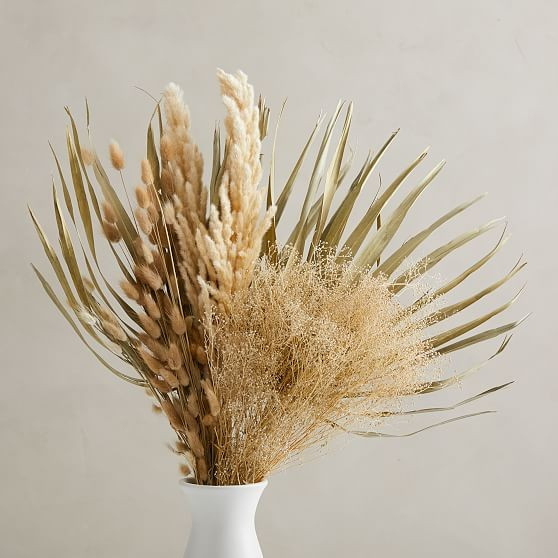 Dried Natural Bouquet | West Elm (US)