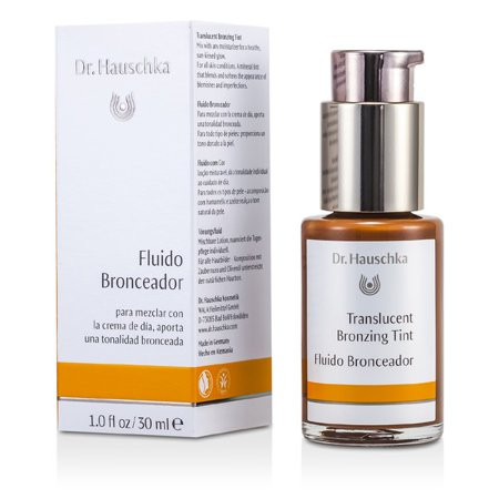 Dr. Hauschka - Translucent Bronzing Tint -30ml/1oz | Walmart (US)