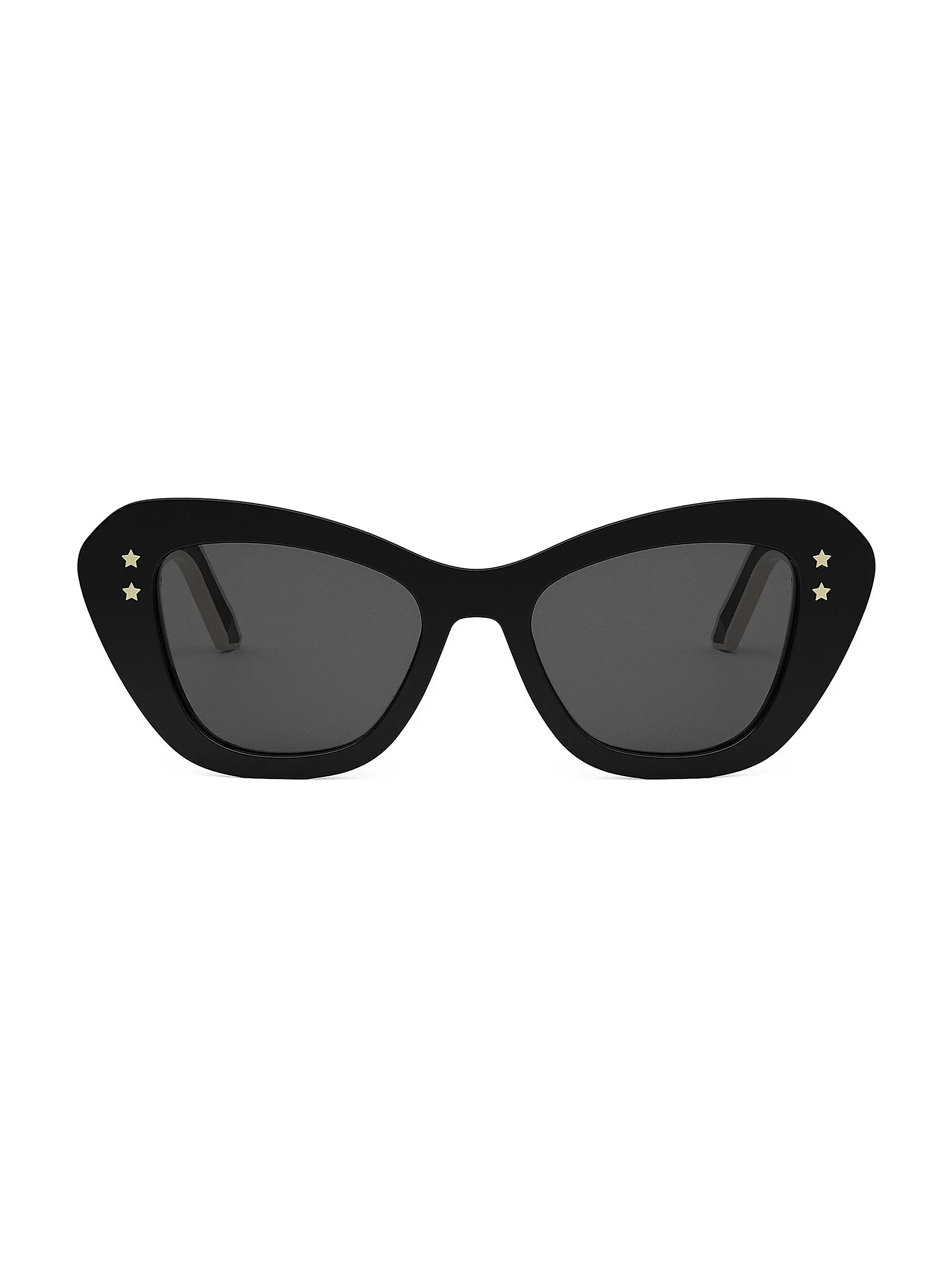 Shop Dior DiorPacific B3U Butterfly Sunglasses | Saks Fifth Avenue | Saks Fifth Avenue