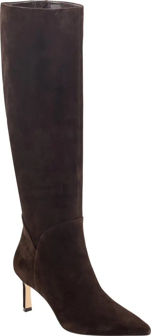 Sabrina Knee High Boot (Women) | Nordstrom