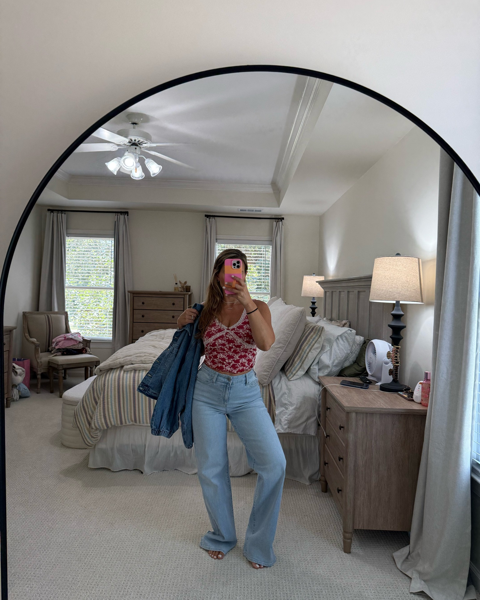 Obsessed with this look! #walmart #walmartfashion #comfystyle

#LTKootd #LTKgrwm