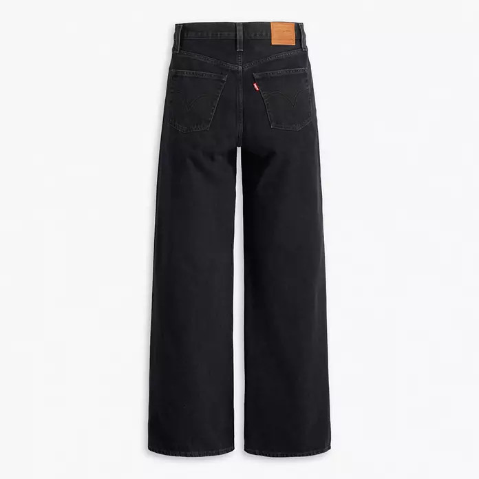 Ribcage Wide Leg Women's Jeans | Levi's US