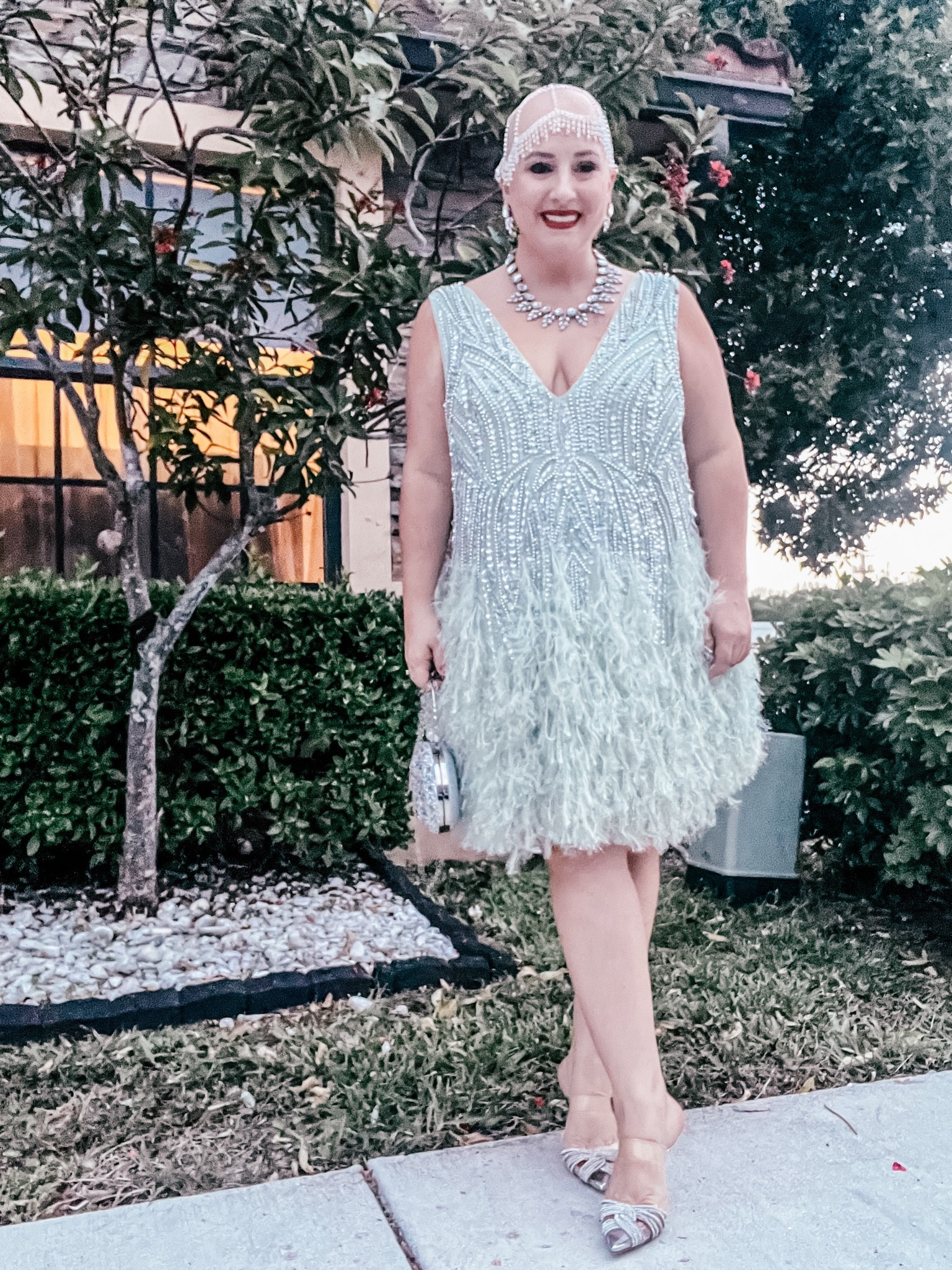 End of the year party 

#LTKHoliday #LTKSeasonal #LTKstyletip