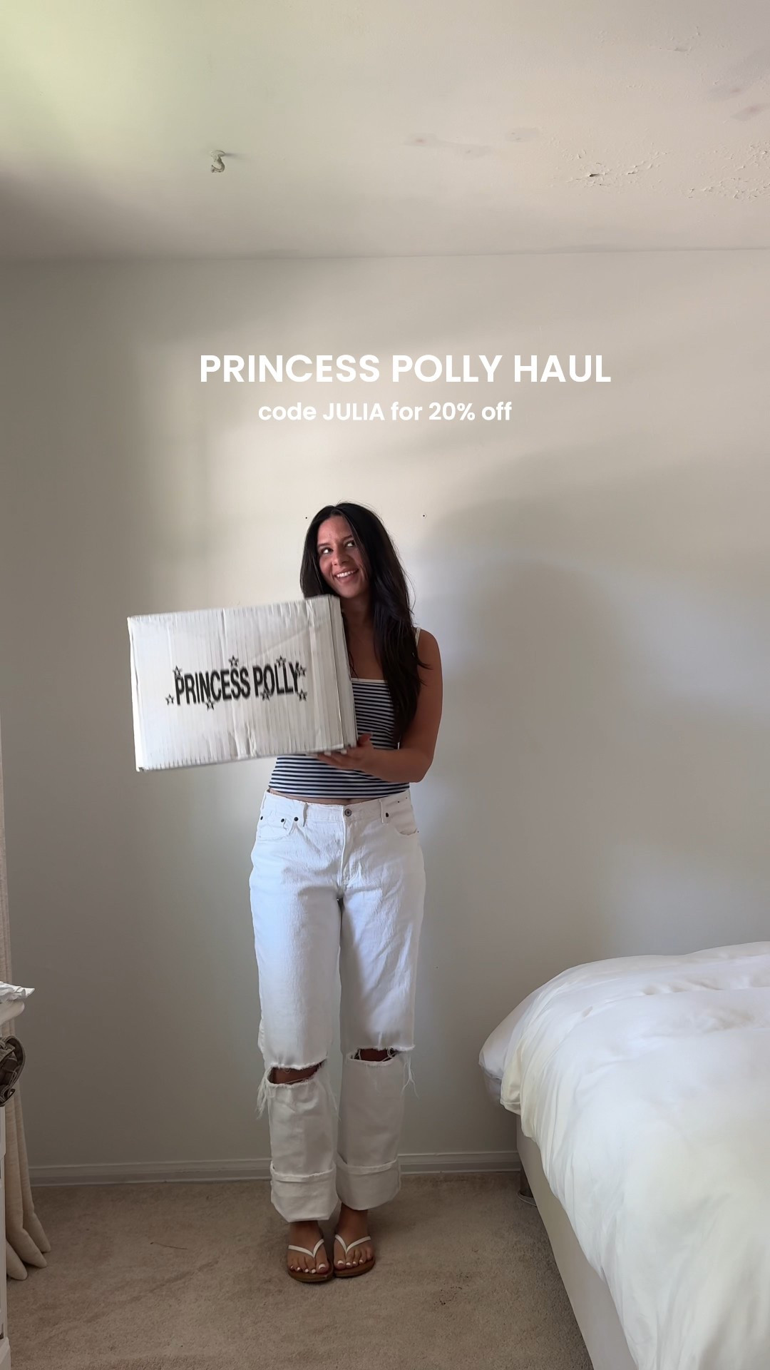 princess polly summer to fall haul! code JULIA for 20% off

#LTKFindsUnder100 #LTKSeasonal #LTKStyleTip