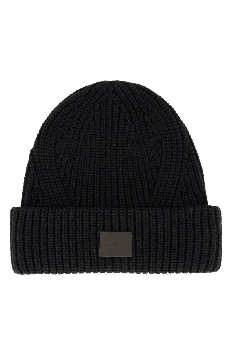 Ribbed Beanie | Nordstrom