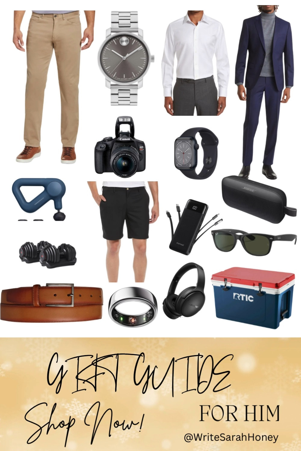 Shop what’s Trending! Give the Best Gifts This Season Shop Our Holiday Gift Guide for Her Now!
      
#TrendingGifts
#MustHaveGifts
#HotGifts2024
#GiftGuideMustHaves
#GiftGuideFavorites
 #HolidayGiftGuide
#PerfectGiftIdeas
#GiftsForEveryone
#HolidayShoppingMadeEasy
#GiftInspiration
#BestGifts2024
#HolidayGifts
#GiftingSeason
#GiftGuide2024
#ShopHolidayGifts
#HolidayGiftIdeas
#LastMinuteGifts
#HolidayGiftsForAll
#GiftGivingMadeEasy
#UniqueHolidayGifts


#LTKGiftGuide #LTKCyberWeek #LTKHoliday