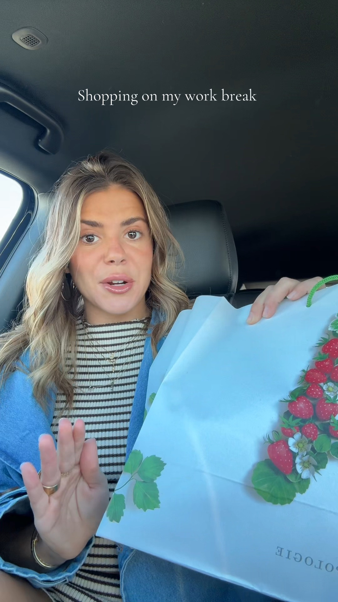 #LTKWatchNow #LTKStyleTip