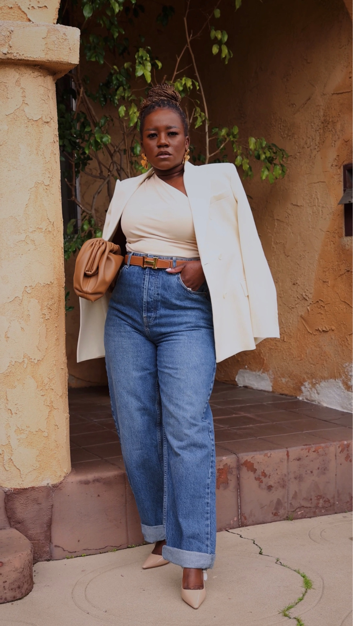 TopShop Jeans 👖 

#LTKunder100 #LTKstyletip #LTKcurves