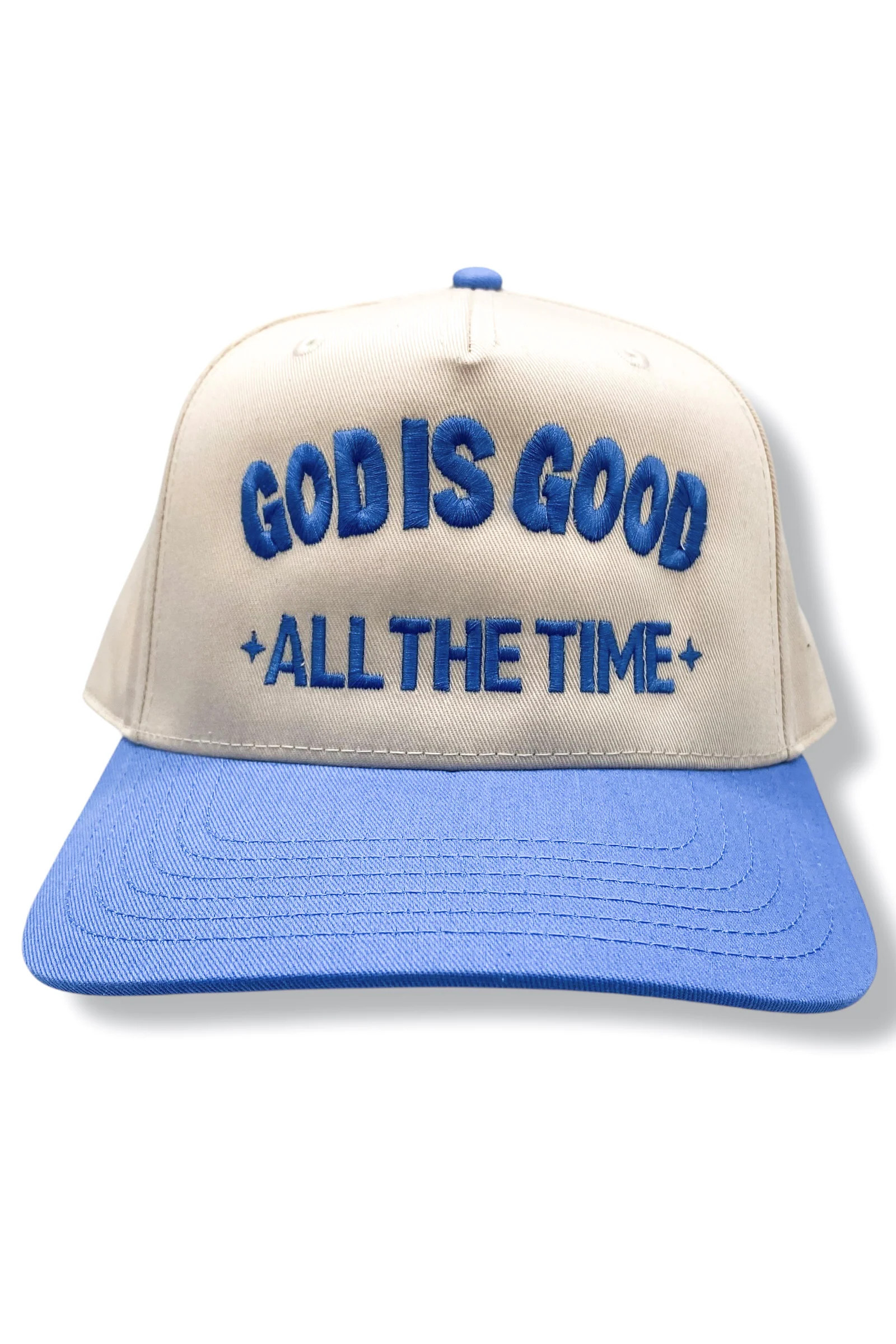 God is Good Hat | The Willow Tree