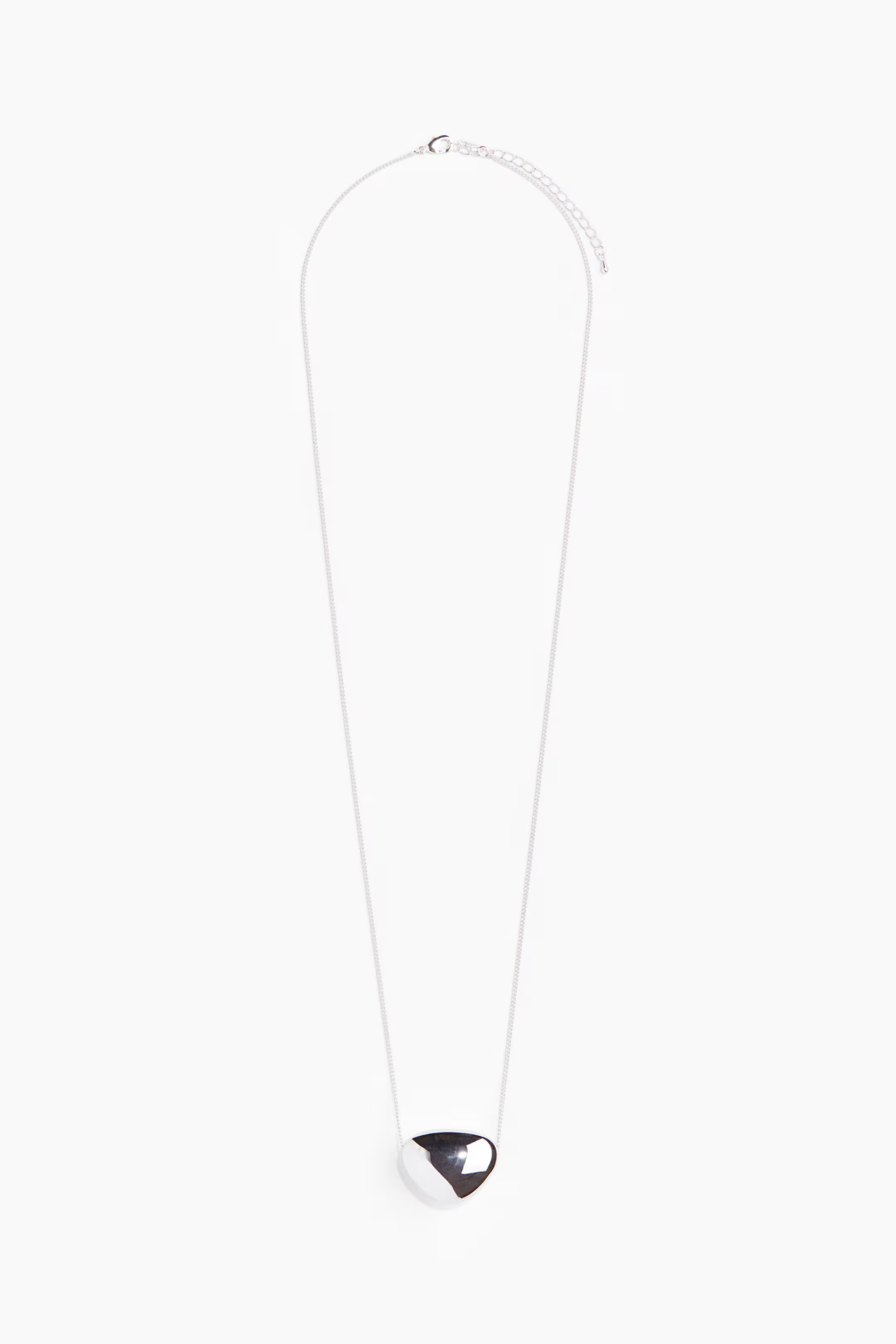 Pendant Necklace | H&M (US + CA)