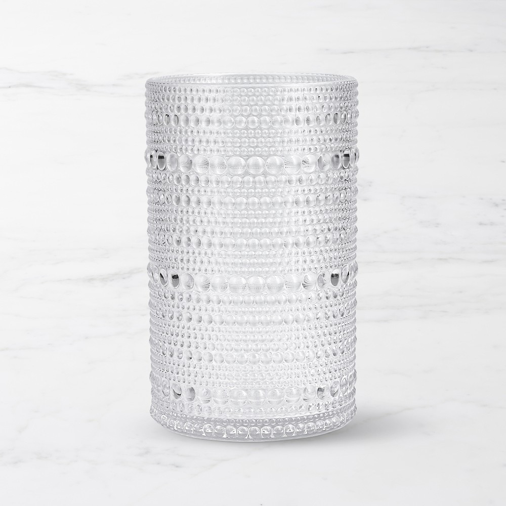 Fortessa Jupiter Tall Tumblers, 13-oz, Set of 6 | Williams-Sonoma