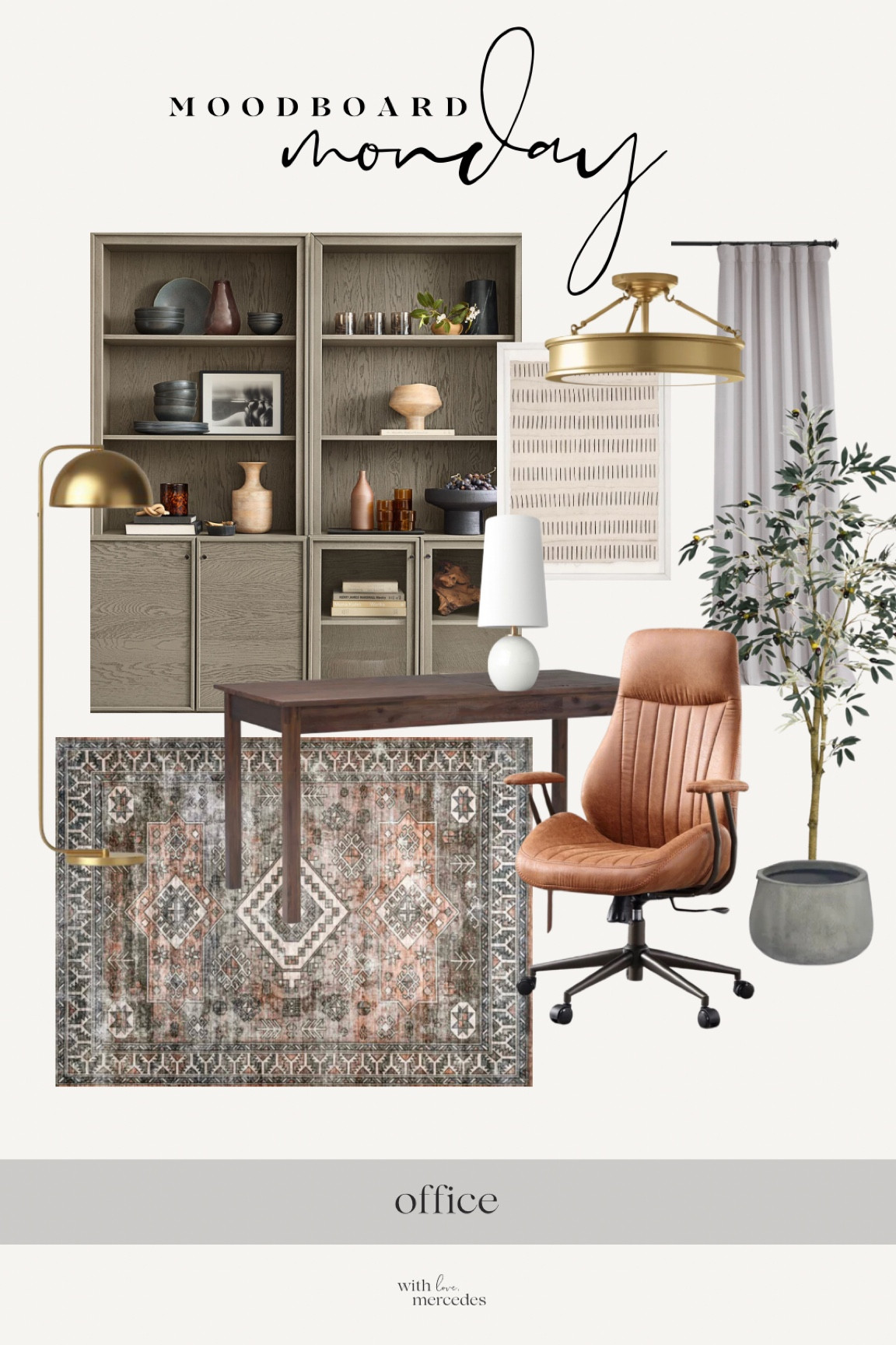 Office design 

#LTKhome #LTKstyletip