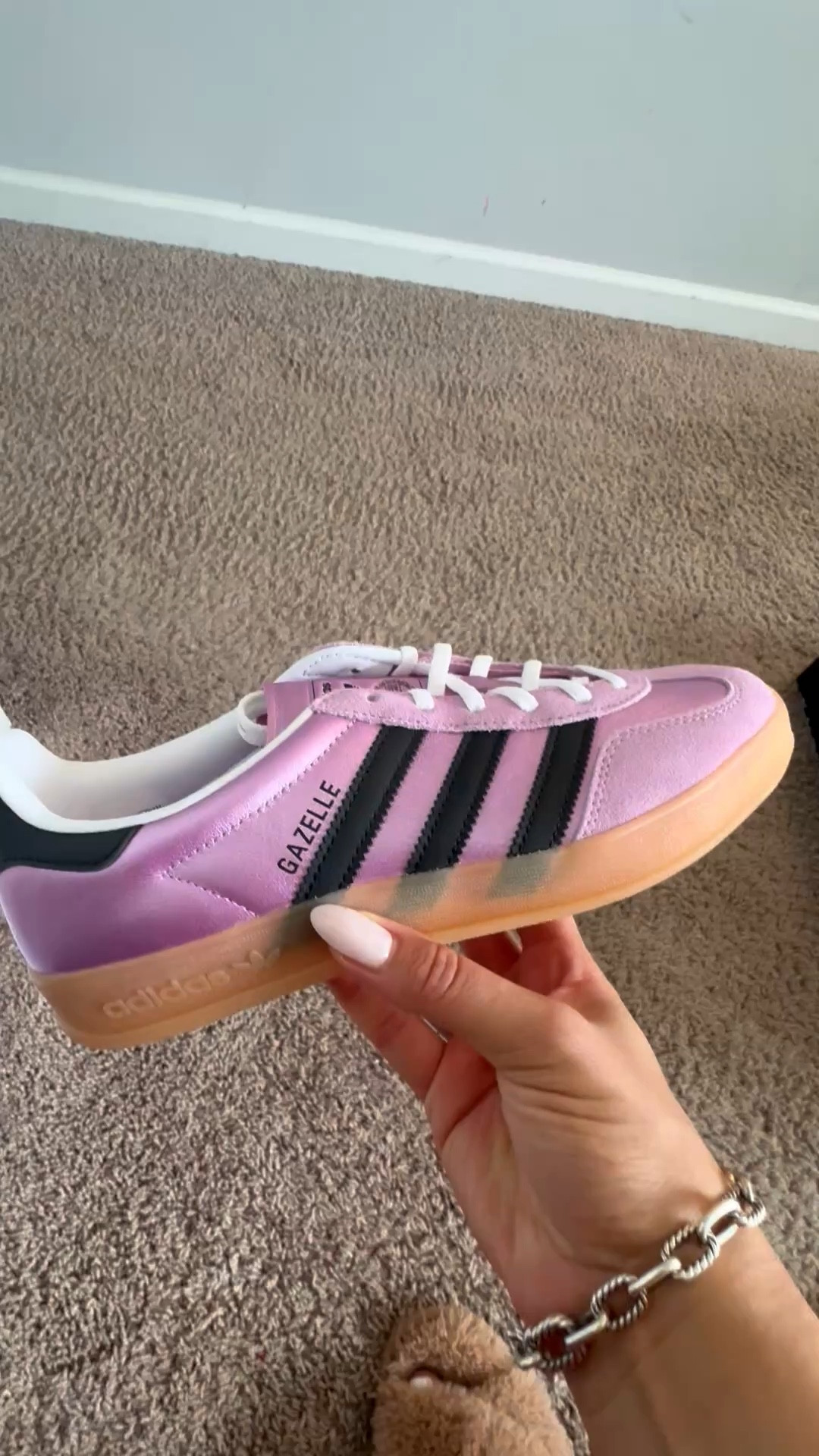 Adidas Gazelle Indoor