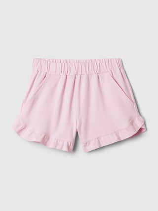 babyGap Mix and Match Pull-On Shorts | Gap (US)