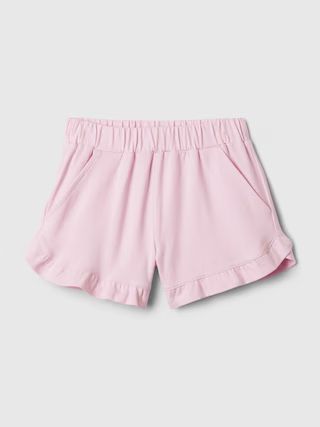 babyGap Mix and Match Pull-On Shorts | Gap (US)