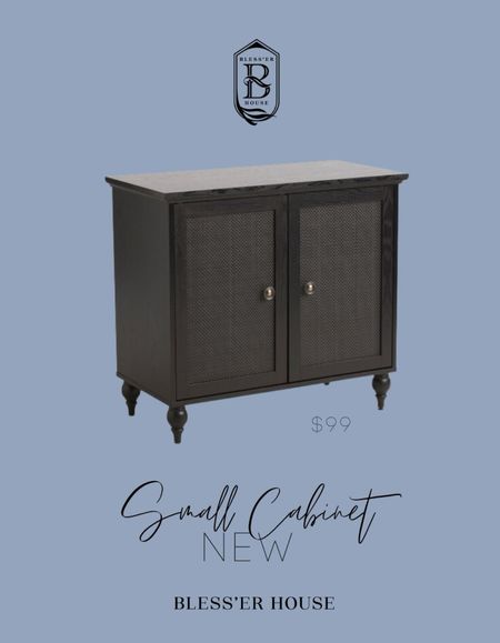 Only $99 for this cabinet! 

#SmallCabinet #ConsoleTable #Nightstand #blackcabinet #tjmaxx 

#LTKhome