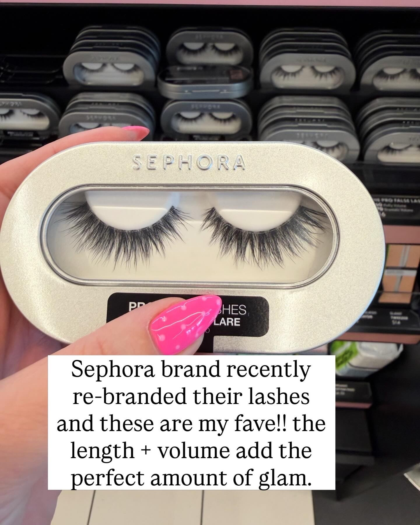 my favorite strip lashes! up to 20% off with code SPRINGSALE

#LTKSaleAlert #LTKBeauty