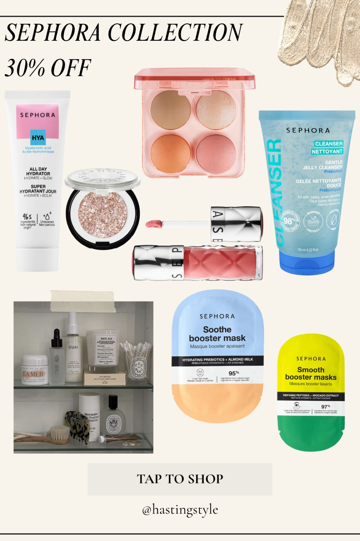 #LTKSaleAlert #LTKFindsUnder50 #LTKBeauty