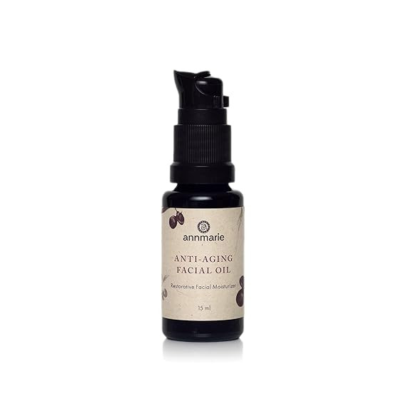 Anti-Aging Facial Oil by Annmarie Gianni Skin Care | Amazon (US)