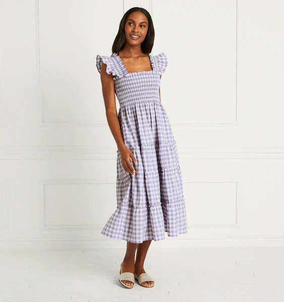 The Ellie Nap Dress | Hill House Home