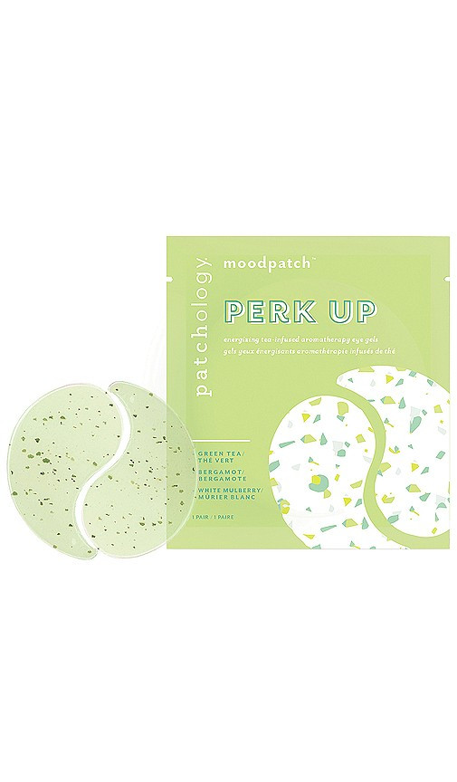 Patchology MoodPatch Perk Up Eye Gels 5 Pack in Beauty: NA. | Revolve Clothing (Global)