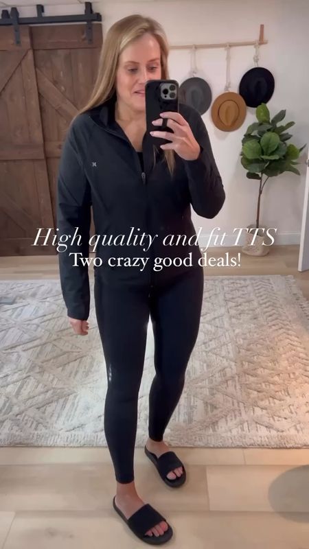 These Hurley zip ups are crazyyyy deals!
The first is $12.99 shipped with
code MMSMNT-FS and the second is $25 shipped for TWO with code MMSM2J-FS at checkout!! #momlife #budgeting #ootd #momonabudget #savings #affordablefashion #affordable

#LTKfindsunder50 #LTKmidsize #LTKstyletip