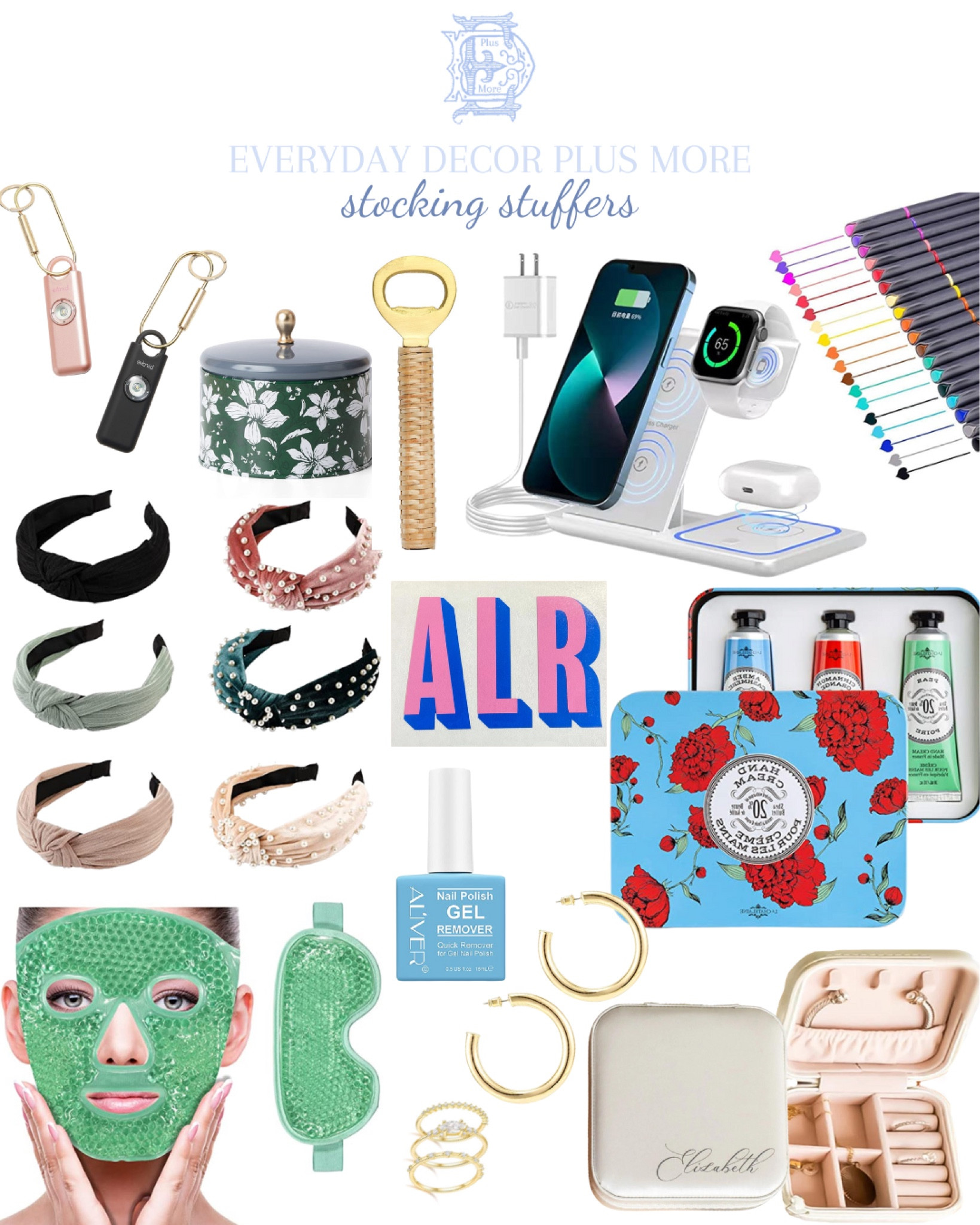Stocking stuffers
Stocking stuffers for her
Stocking stuff ideas
Gift guides 2023
Gifts for her
Girl gifts
Female gifts
Gift guides for women
Easy stocking stuffers
Simple stocking stuffers
Last minute stocking stuffers 

#LTKHoliday #LTKfindsunder50 #LTKGiftGuide