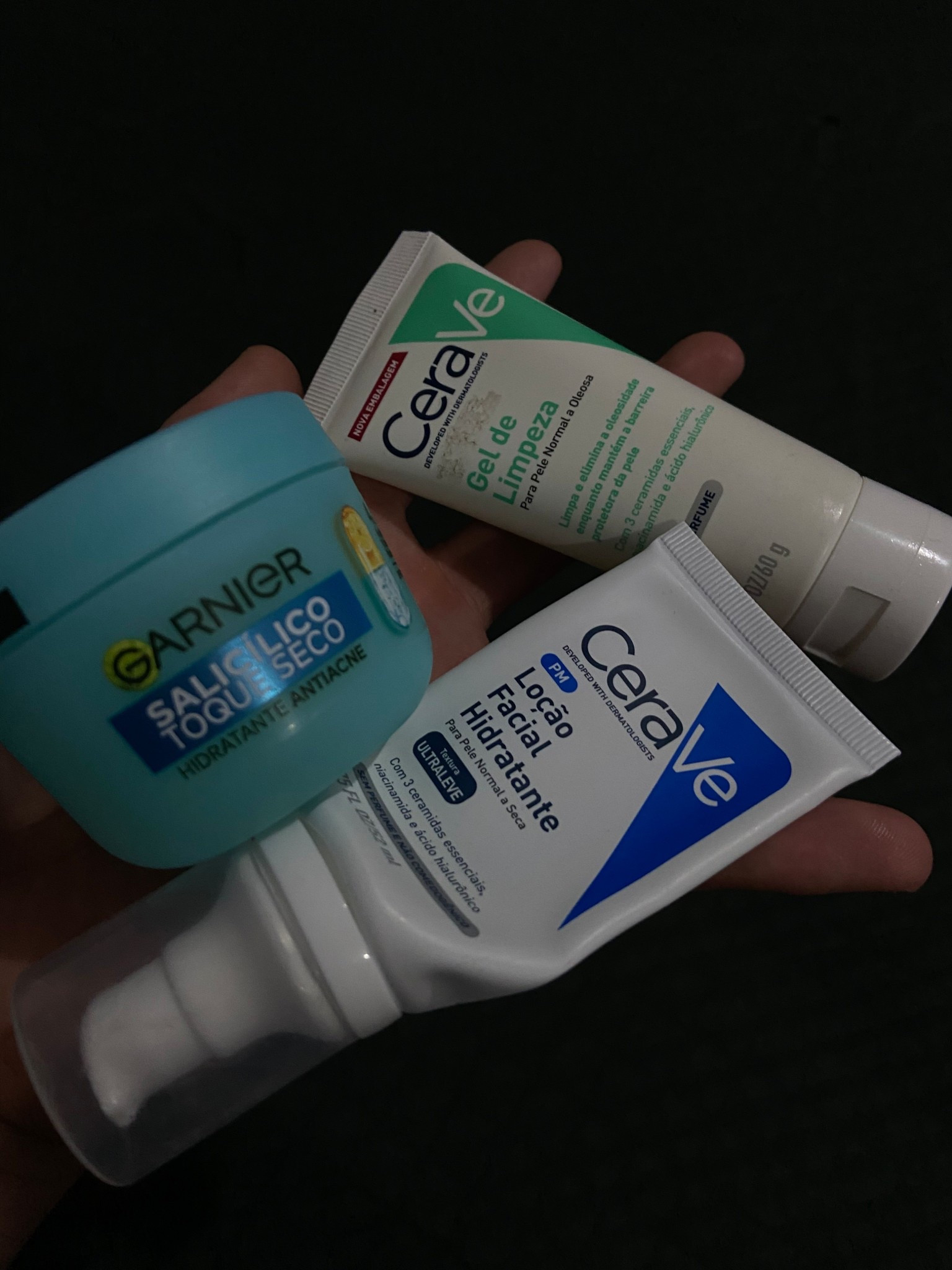 Minha rotina noturna favorita ✨❤️

#LTKbeleza #LTKfamilia #LTKguiadepresente