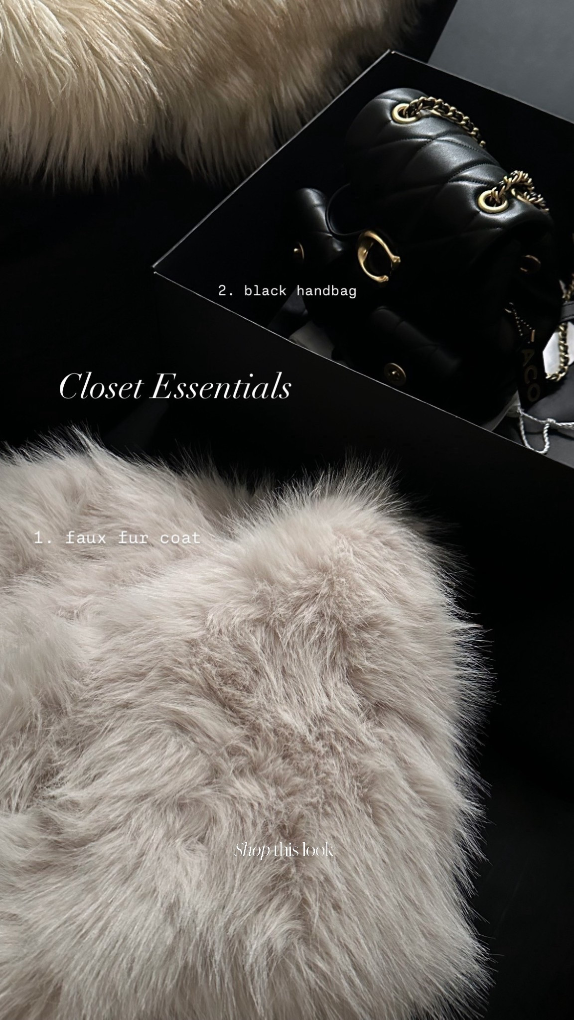 The essentials and this bag is on sale for 40% off so run and get yours because this will be sure to sell out at this price. I’m surprised they still have any in stock honestly. Would make a beautiful gift. Great leather and can be monogrammed. Plus it holds so much. 

#LTKHoliday #LTKGiftGuide #LTKSaleAlert