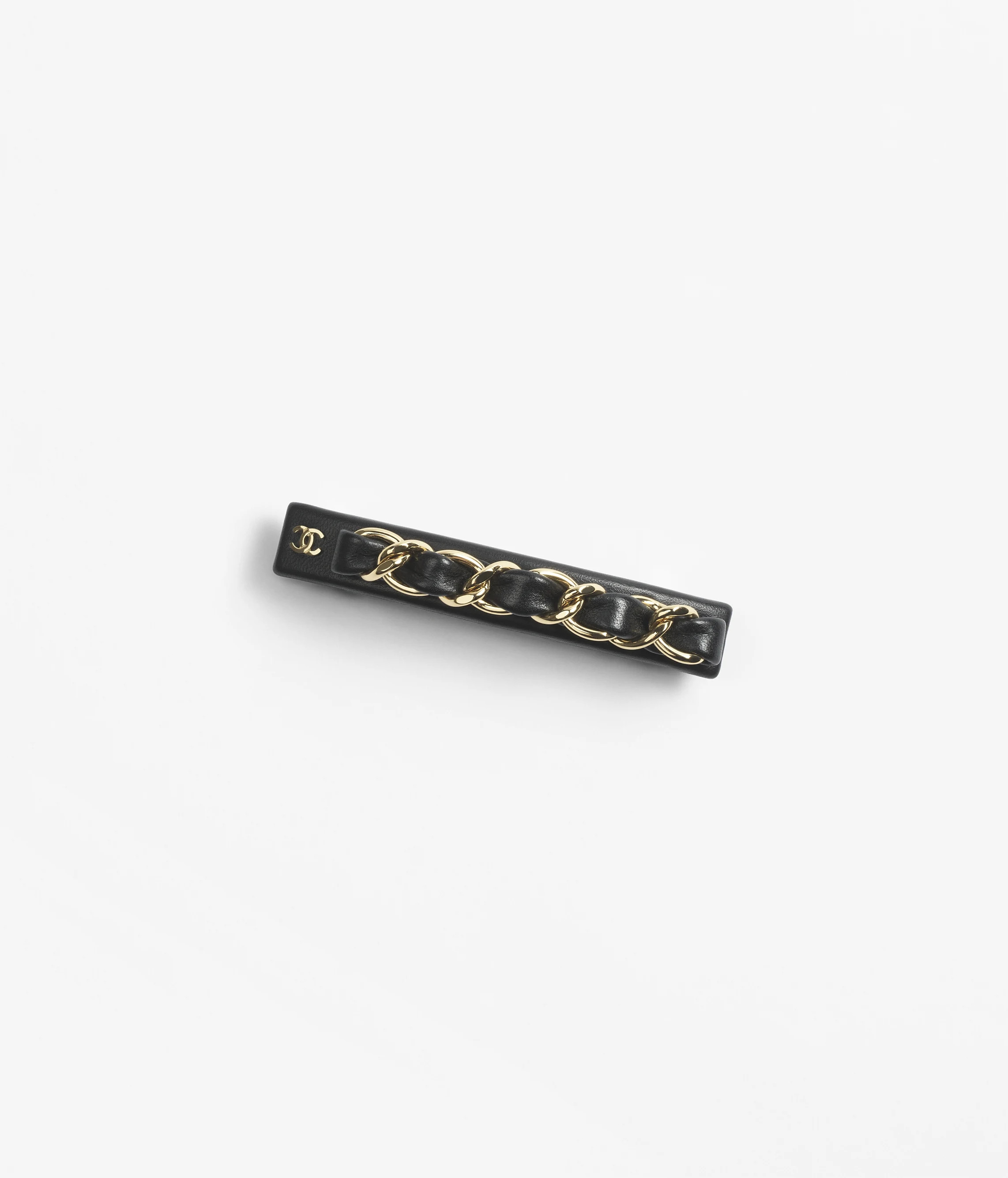 Lambskin & Gold-Tone Metal | Chanel, Inc. (US)