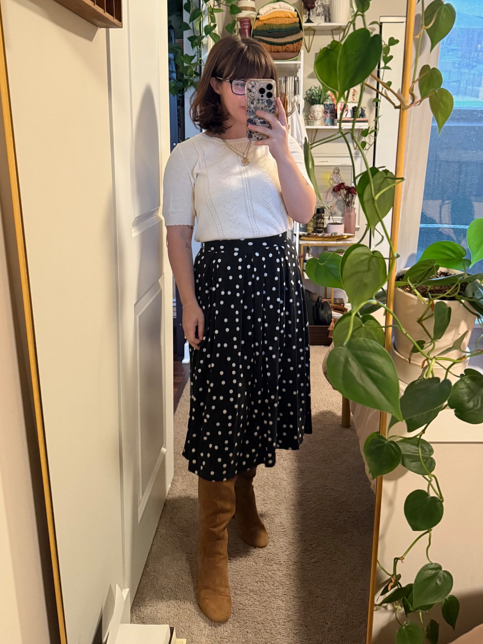 OOTD 4.7.25

#LTKPetite #LTKStyleTip #LTKWorkwear