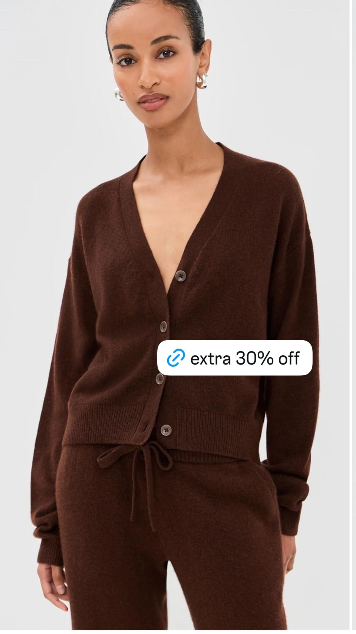  extra 30% off 

 Women’s fashion, winter fashion, winter outfits, winter outfit inspo, winter ootd, winter outfit ideas, trendy fashion, chic style, Miami fashion, mom fashion, outfit inspo, outfit ideas, luxury fashion

#LTKSeasonal #LTKHoliday #LTKSaleAlert