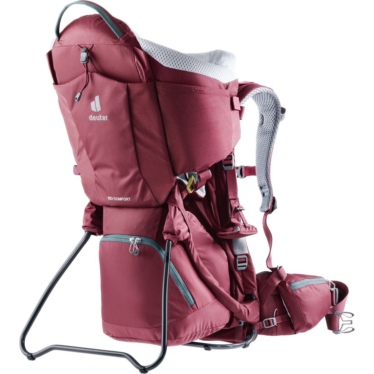 Kid Comfort Carrier | Backcountry