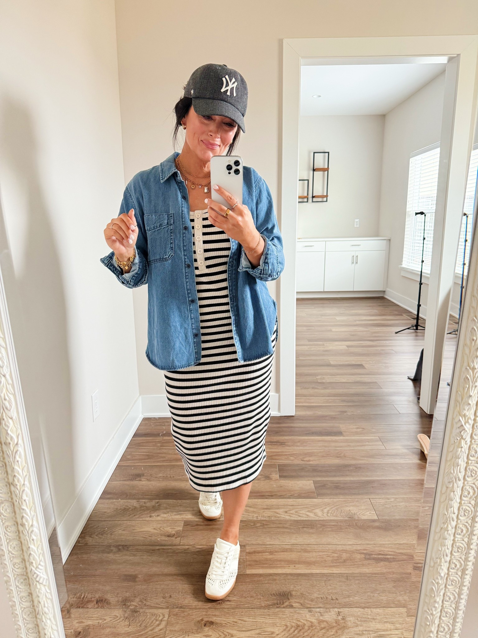 TARGET 🎯 TUESDAY 
• medium dress 
• large top
• shoes true to size 


#LTKMidsize #LTKgrwm #LTKPetite