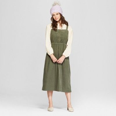 Women's Corduroy Dress - Universal Thread™ | Target