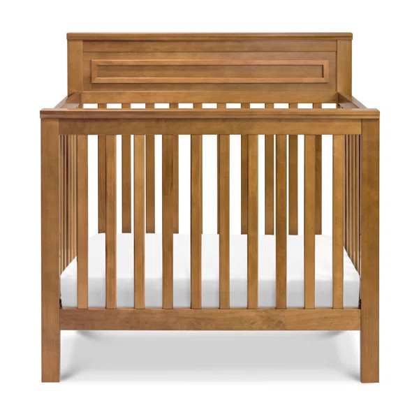 Autumn 4-in-1 Mini Convertible Crib | Wayfair North America