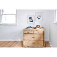Hayes 4-Drawer Chest | Auden & Avery