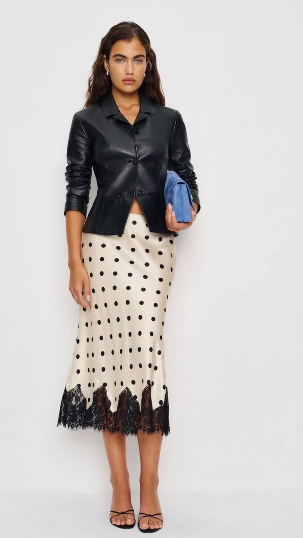 Love this look from @Reformation  No notes.

#LTKootd